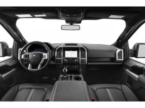 2019 Ford F-150 Platinum Winder GA