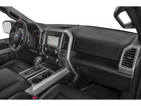 2019 Ford F-150 Platinum Winder GA