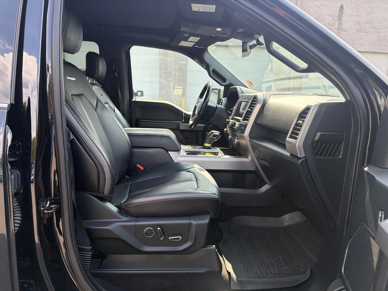 2019 Ford F-150 Platinum Ashland VA