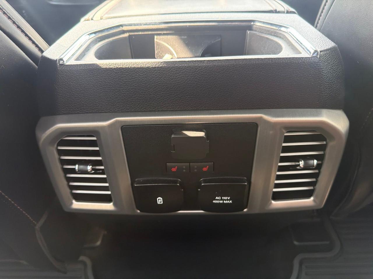 2019 Ford F-150 Platinum Ashland VA