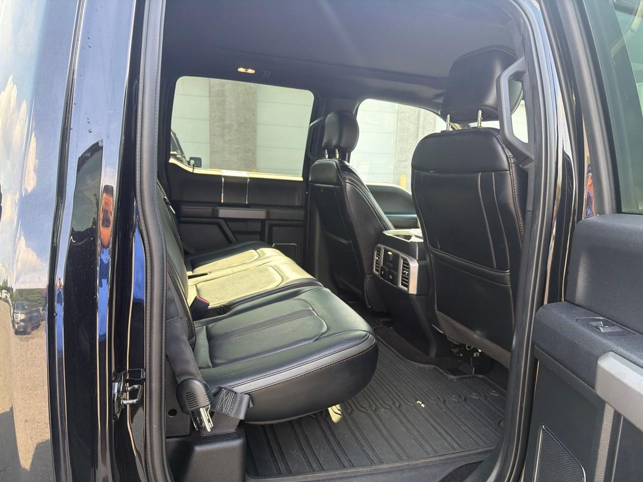 2019 Ford F-150 Platinum Ashland VA