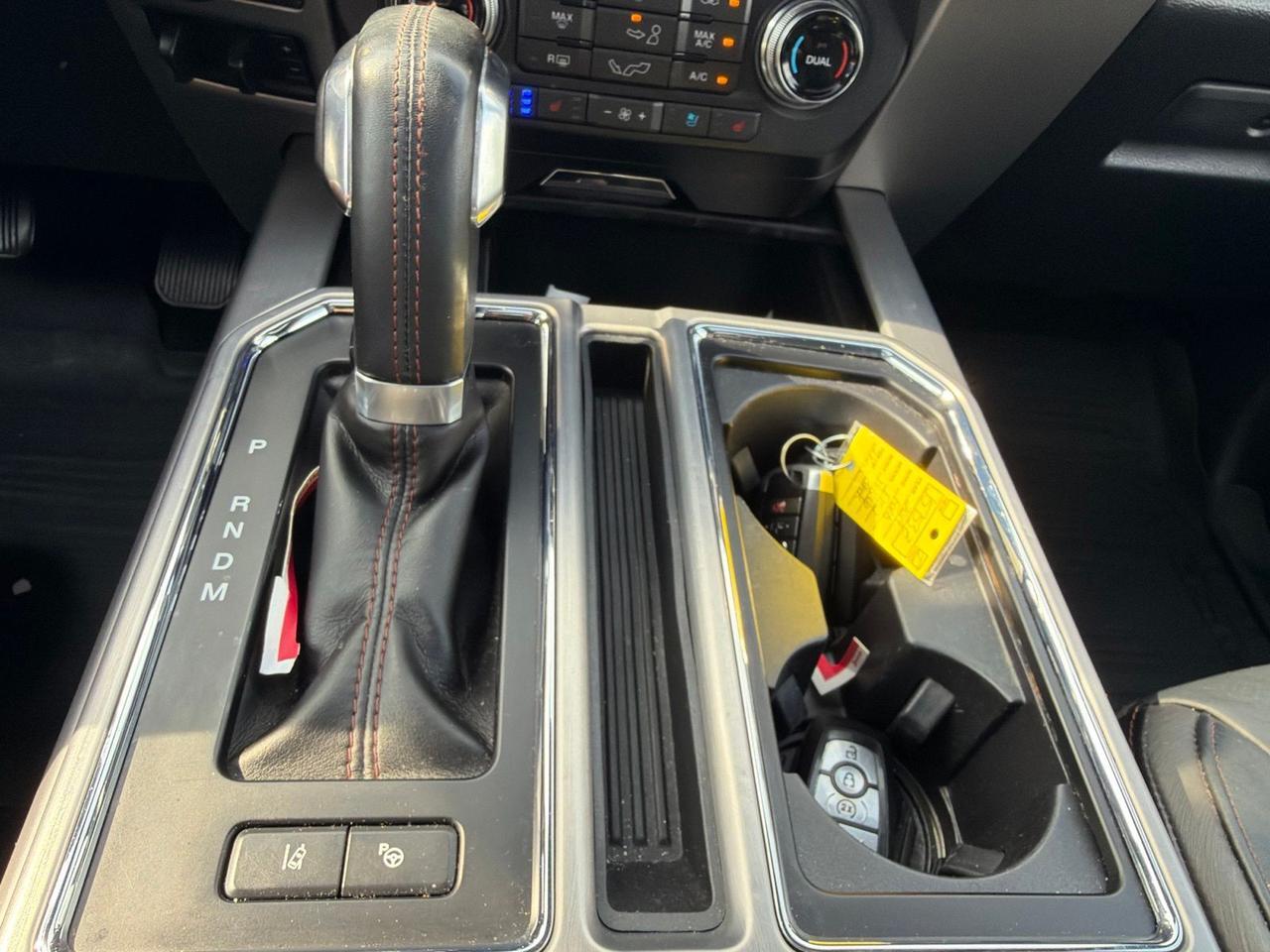 2019 Ford F-150 Platinum Ashland VA