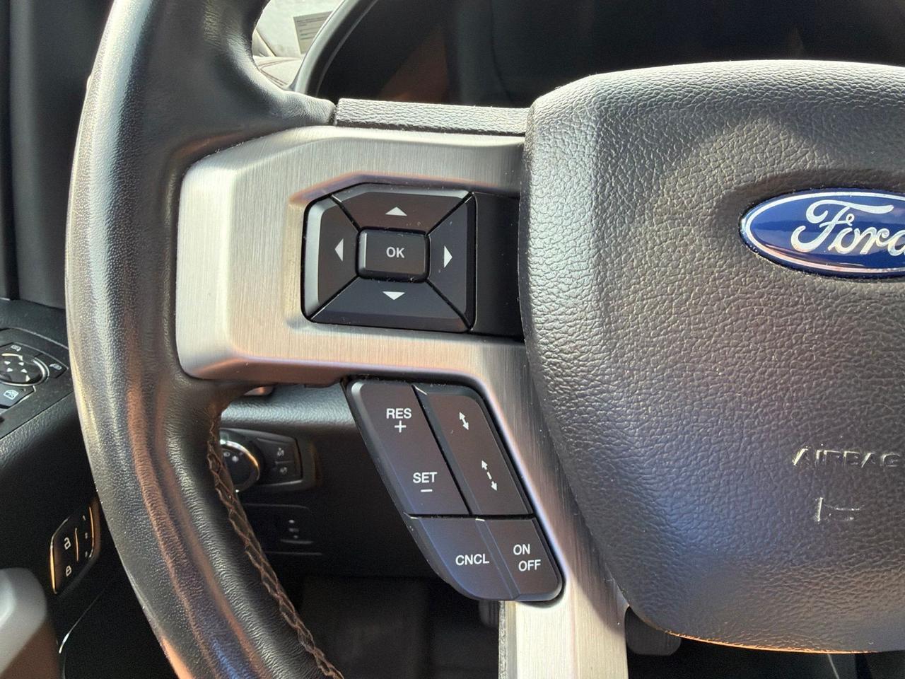 2019 Ford F-150 Platinum Ashland VA