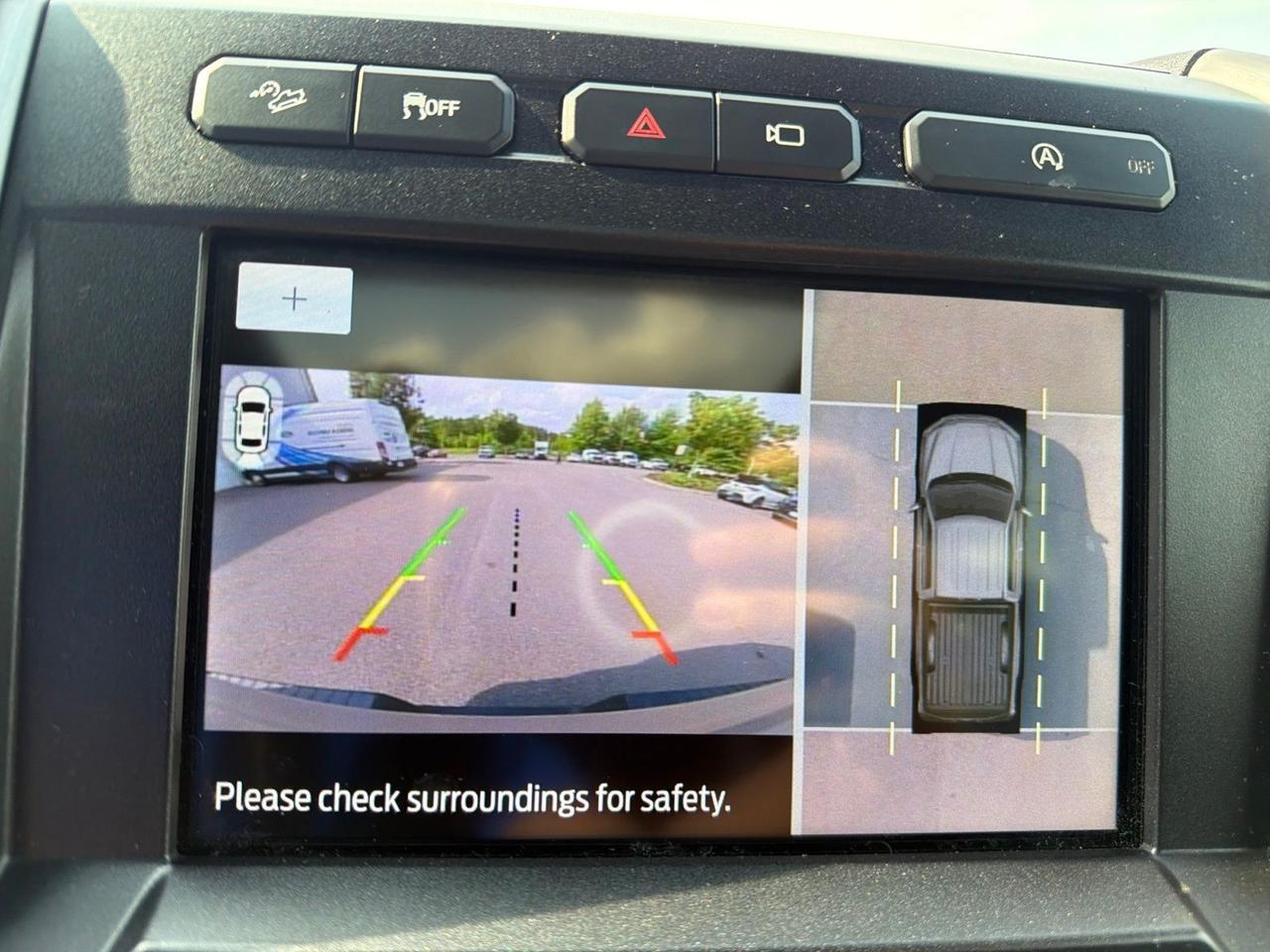 2019 Ford F-150 Platinum Ashland VA