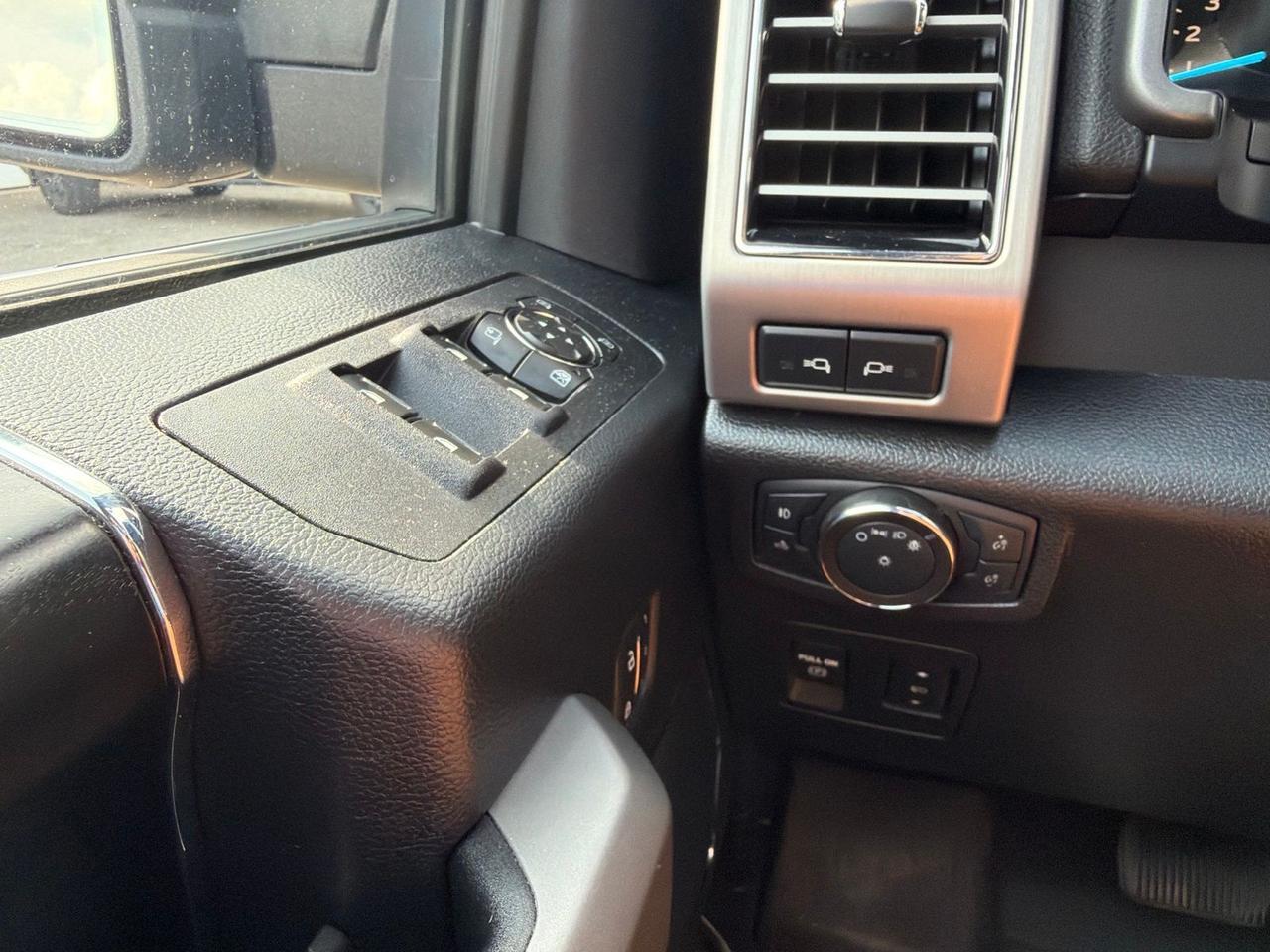 2019 Ford F-150 Platinum Ashland VA