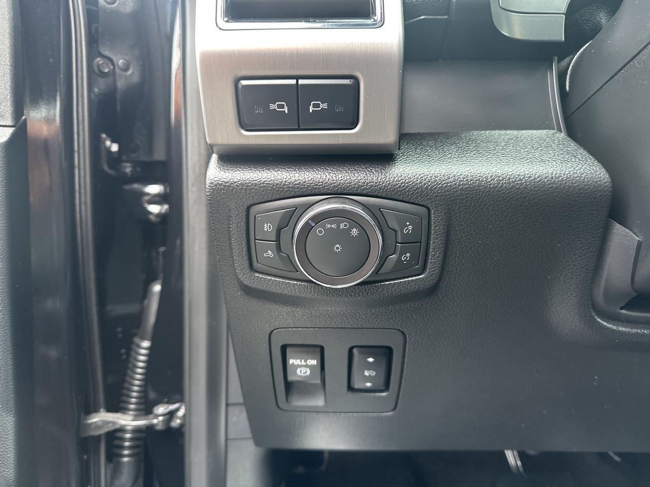 2019 Ford F-150 Platinum Richmond VA