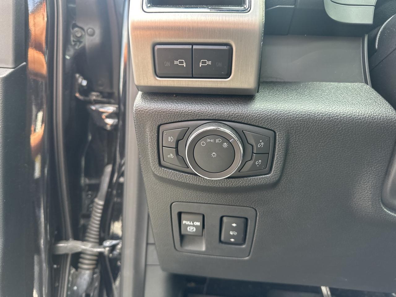 2019 Ford F-150 Platinum Richmond VA