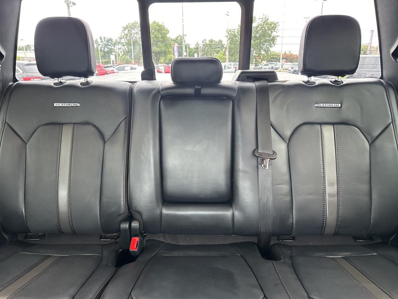 2019 Ford F-150 Platinum Richmond VA