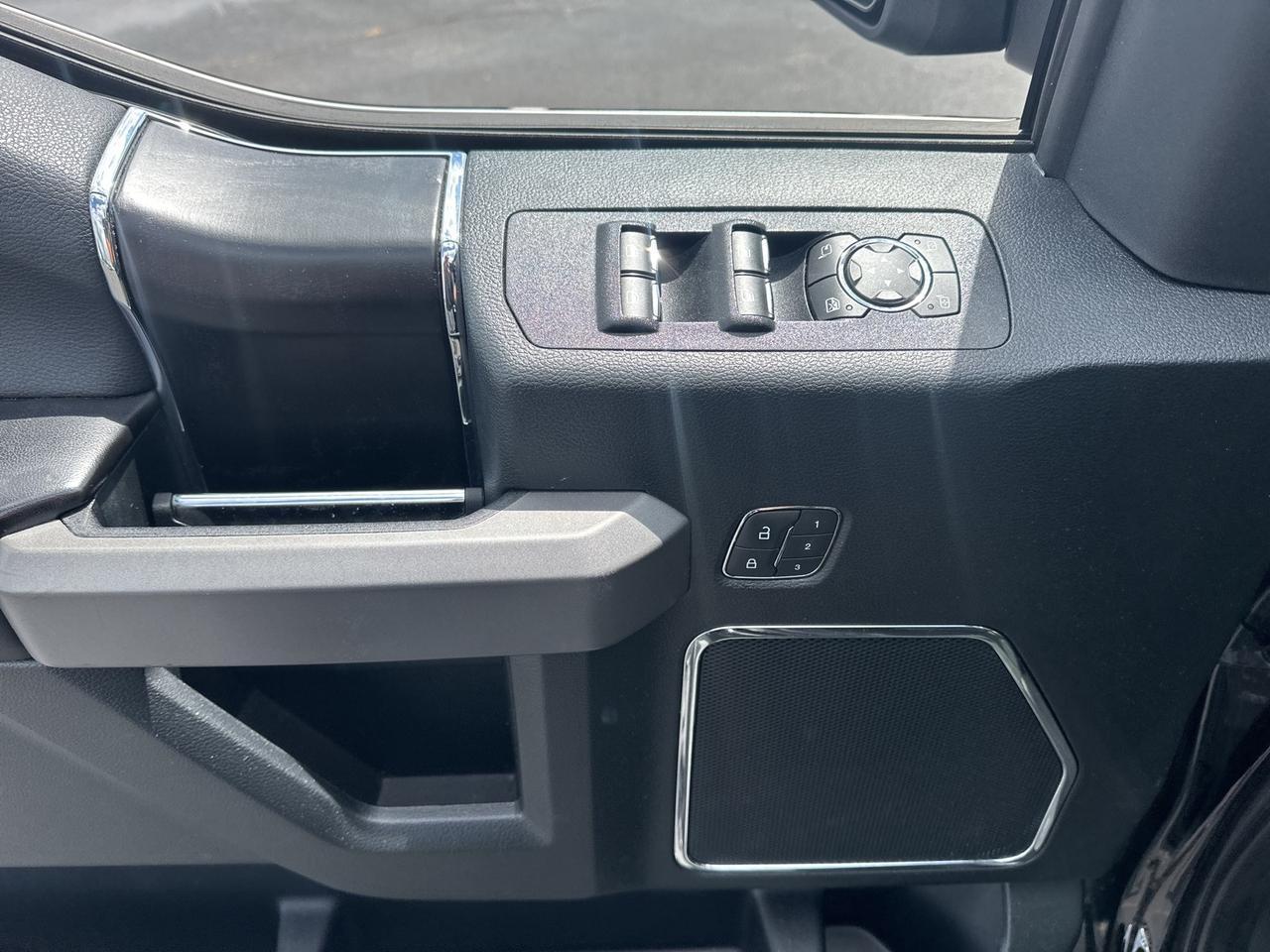 2019 Ford F-150 Platinum Richmond VA