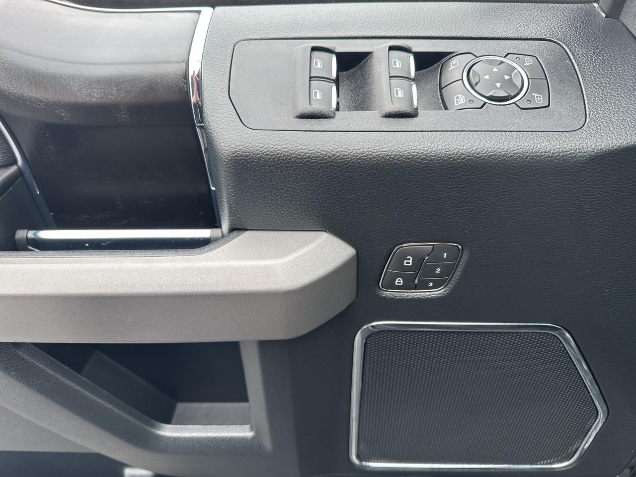 2019 Ford F-150 Platinum Richmond VA