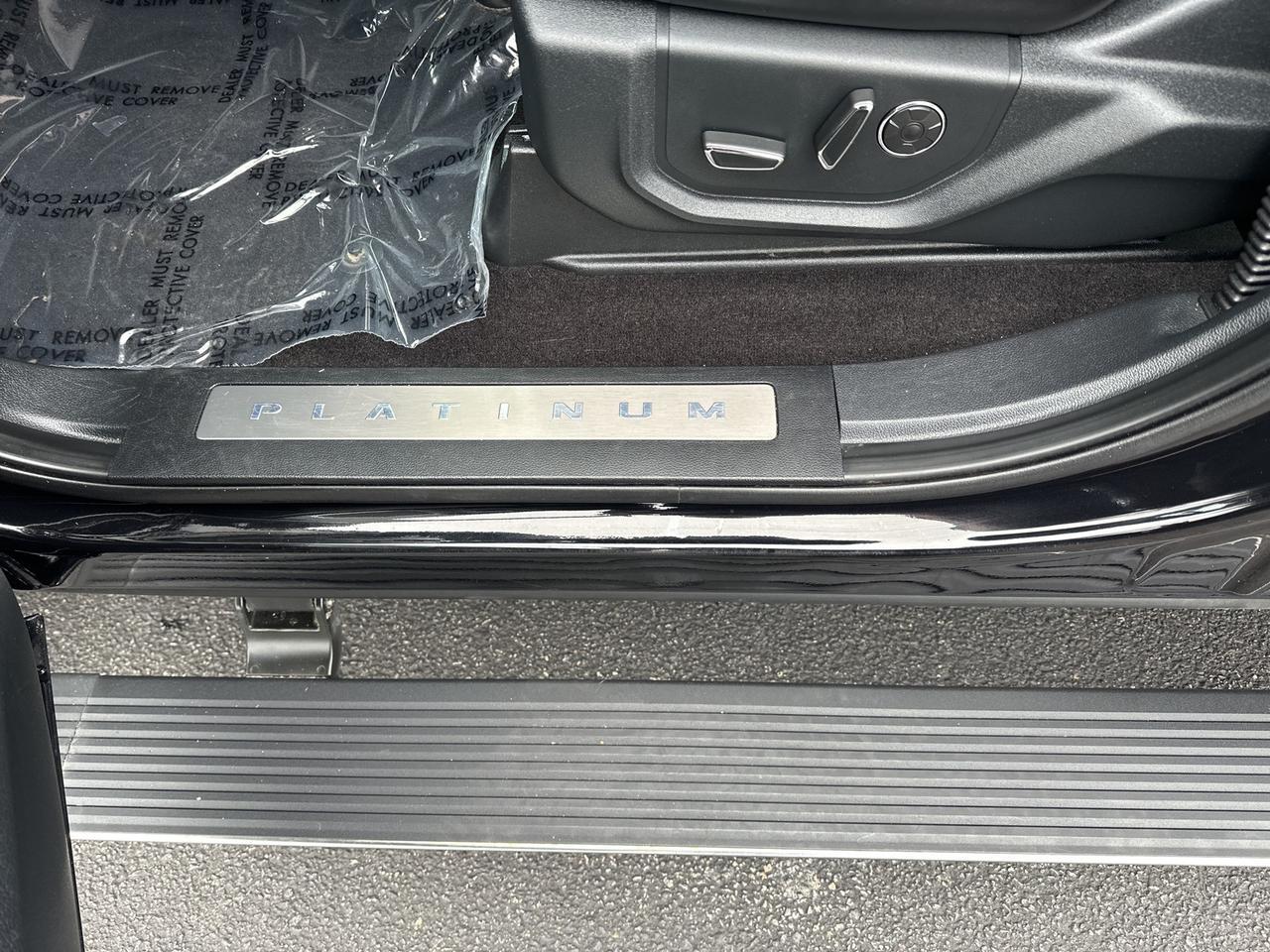 2019 Ford F-150 Platinum Richmond VA