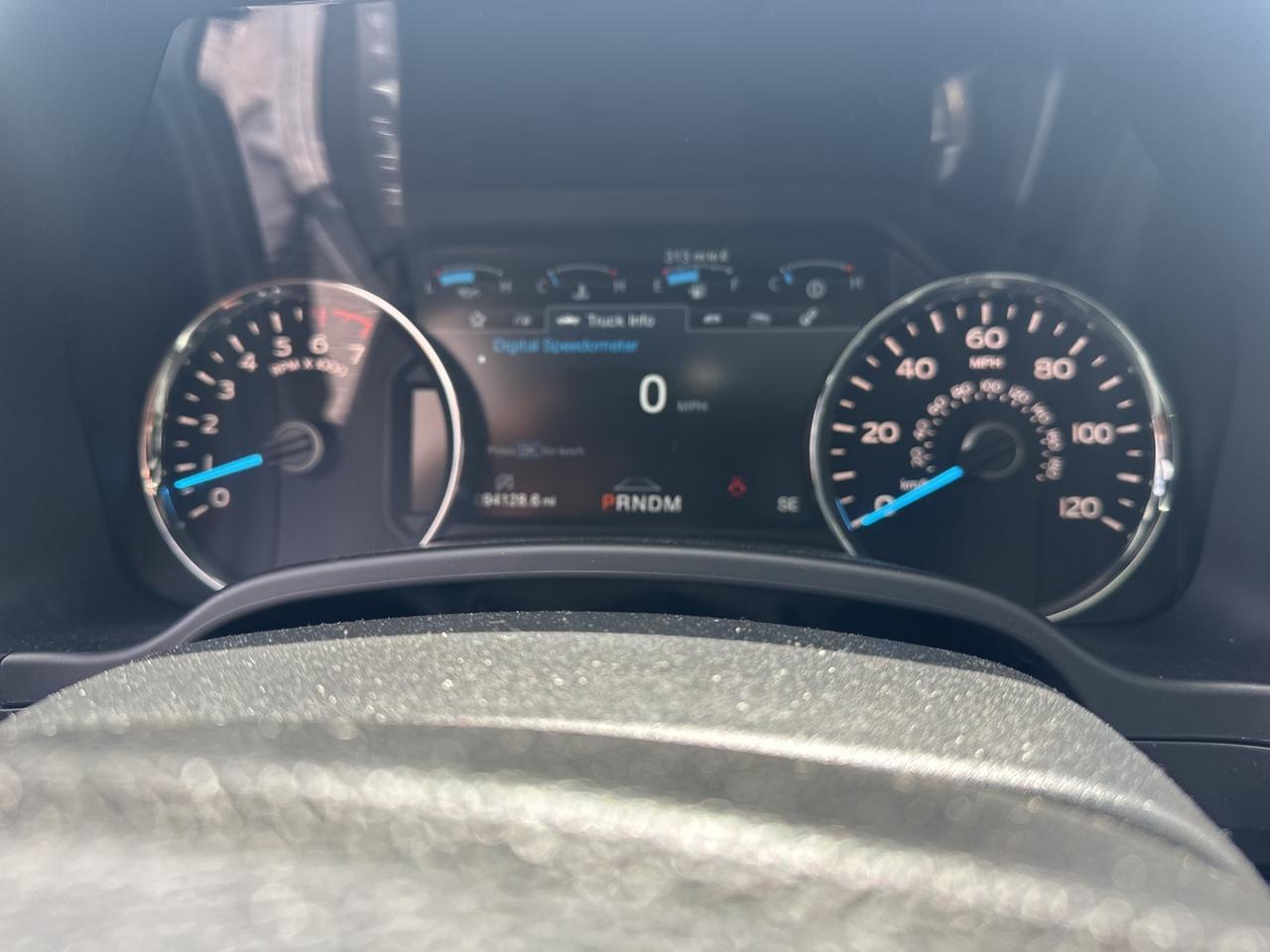 2019 Ford F-150 Platinum Richmond VA