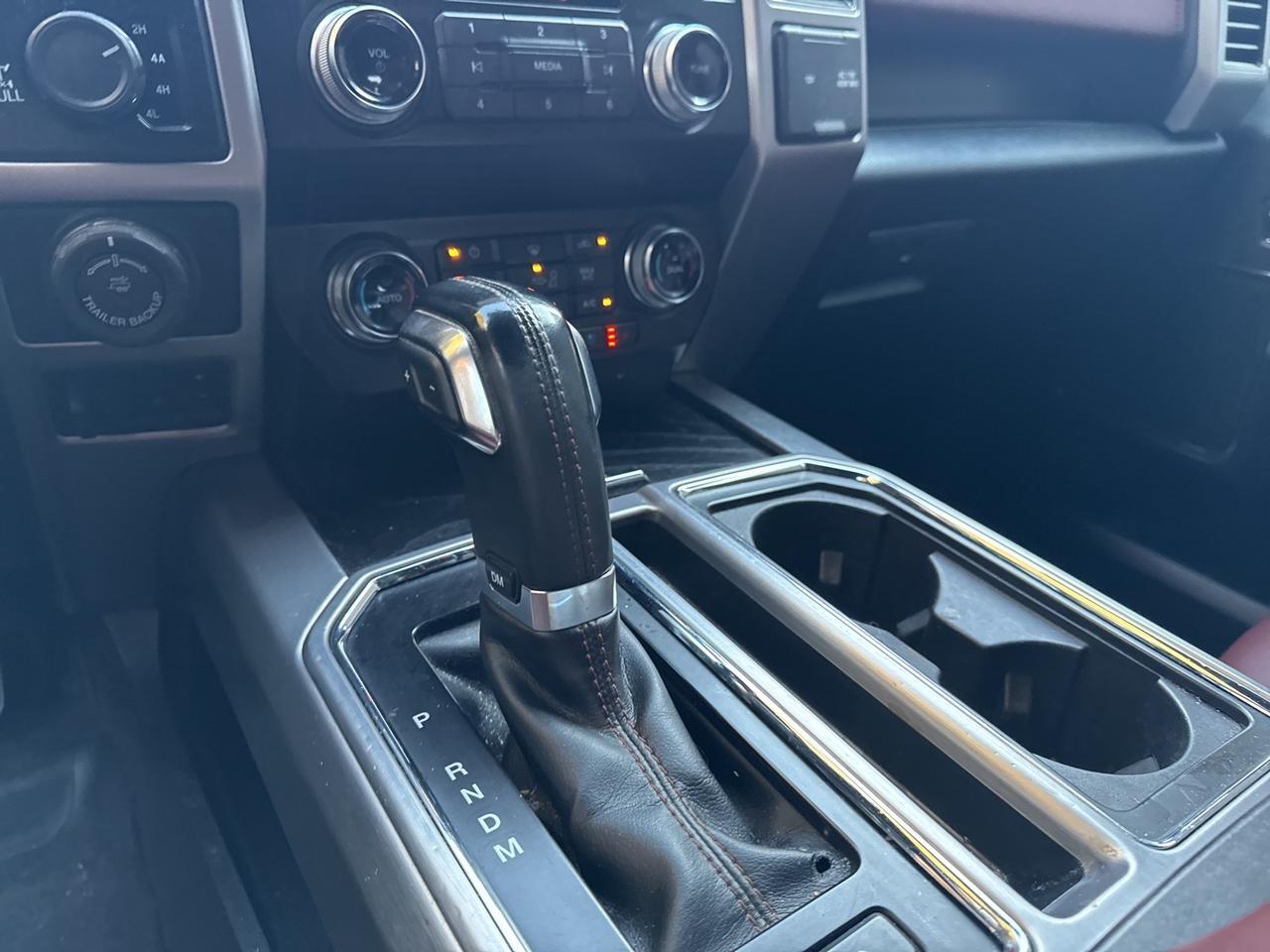 2019 Ford F-150 Platinum Warrenton VA