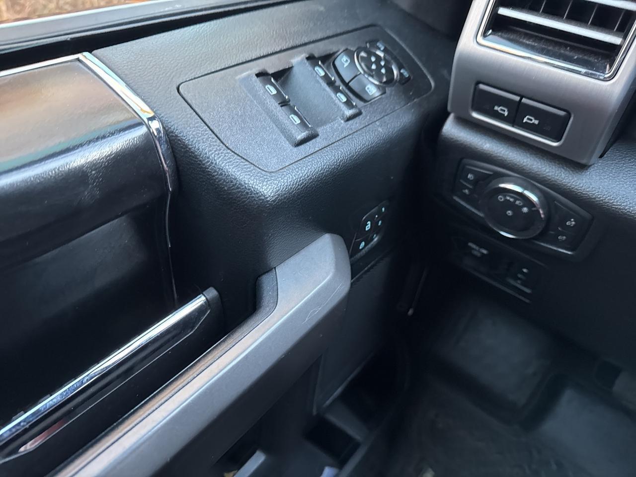 2019 Ford F-150 Platinum Warrenton VA