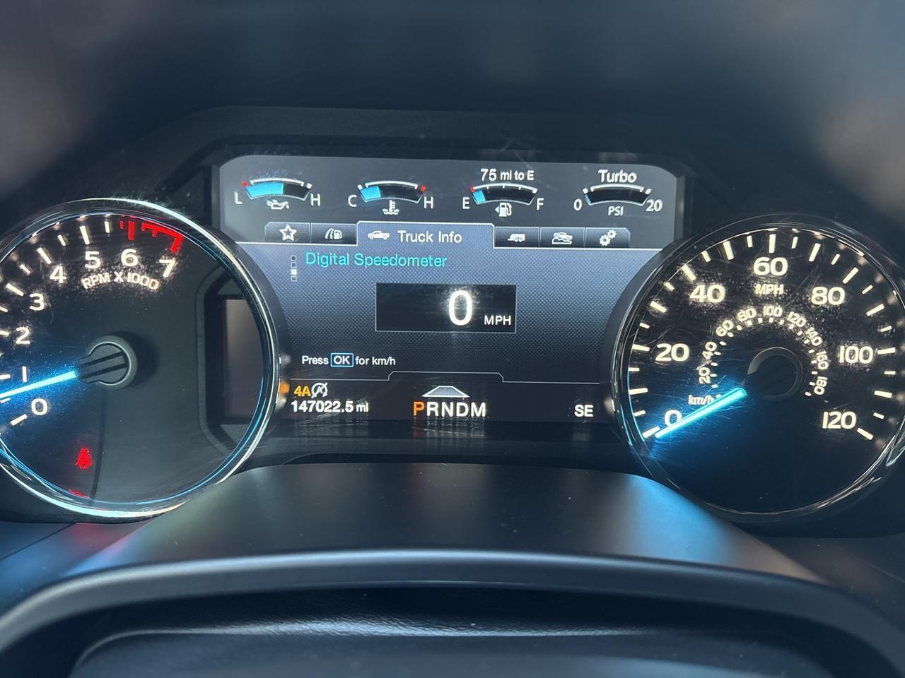 2019 Ford F-150 Platinum Warrenton VA