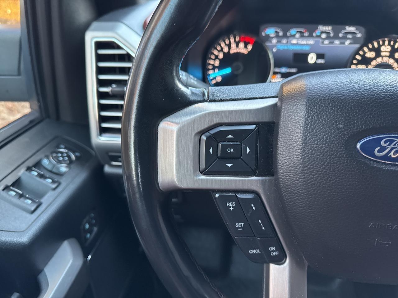 2019 Ford F-150 Platinum Warrenton VA