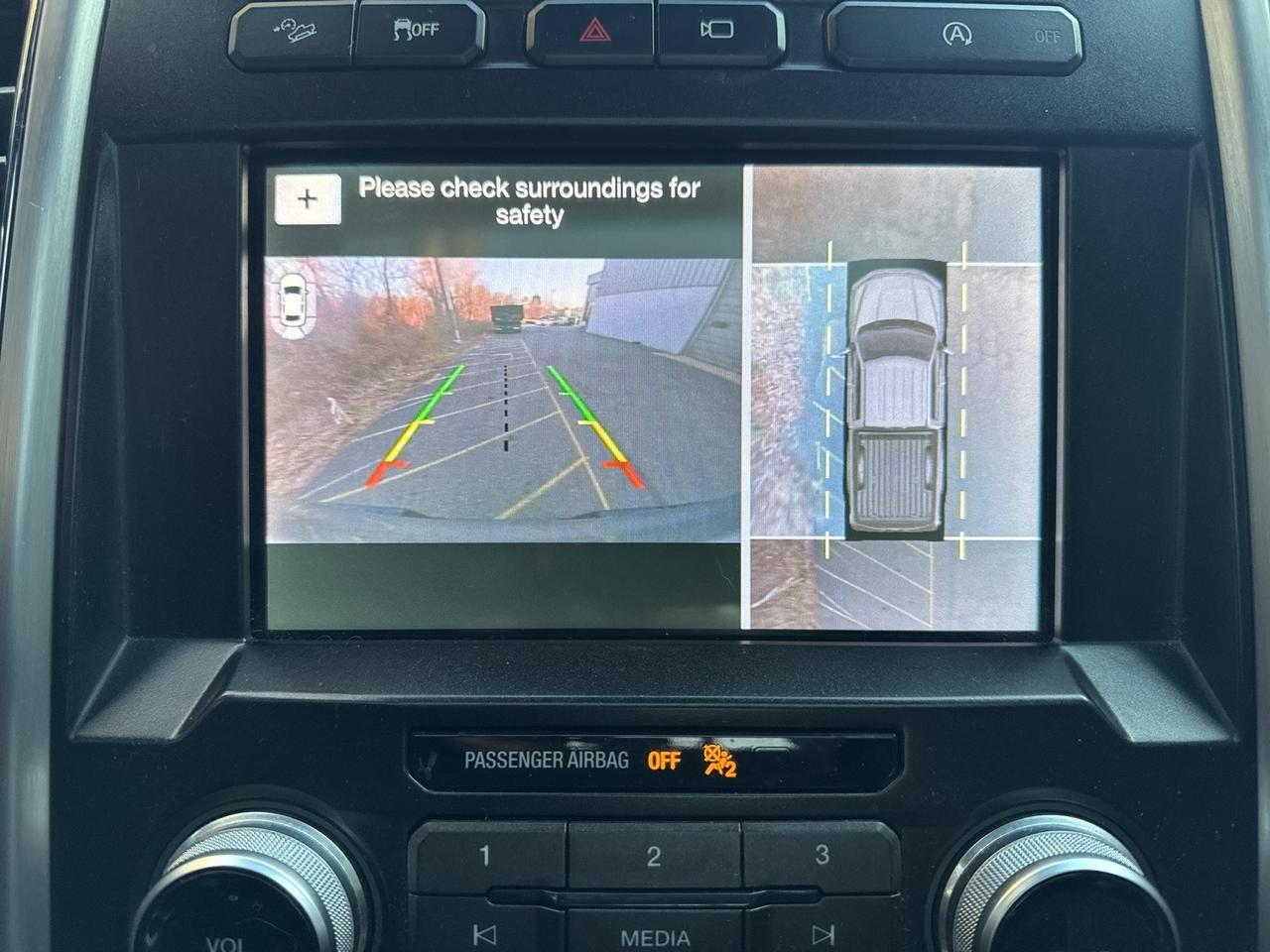 2019 Ford F-150 Platinum Warrenton VA