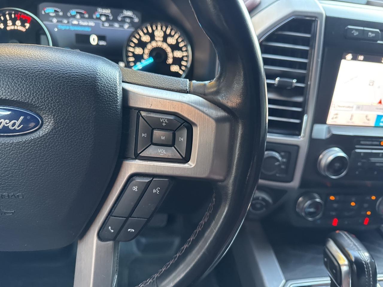 2019 Ford F-150 Platinum Warrenton VA