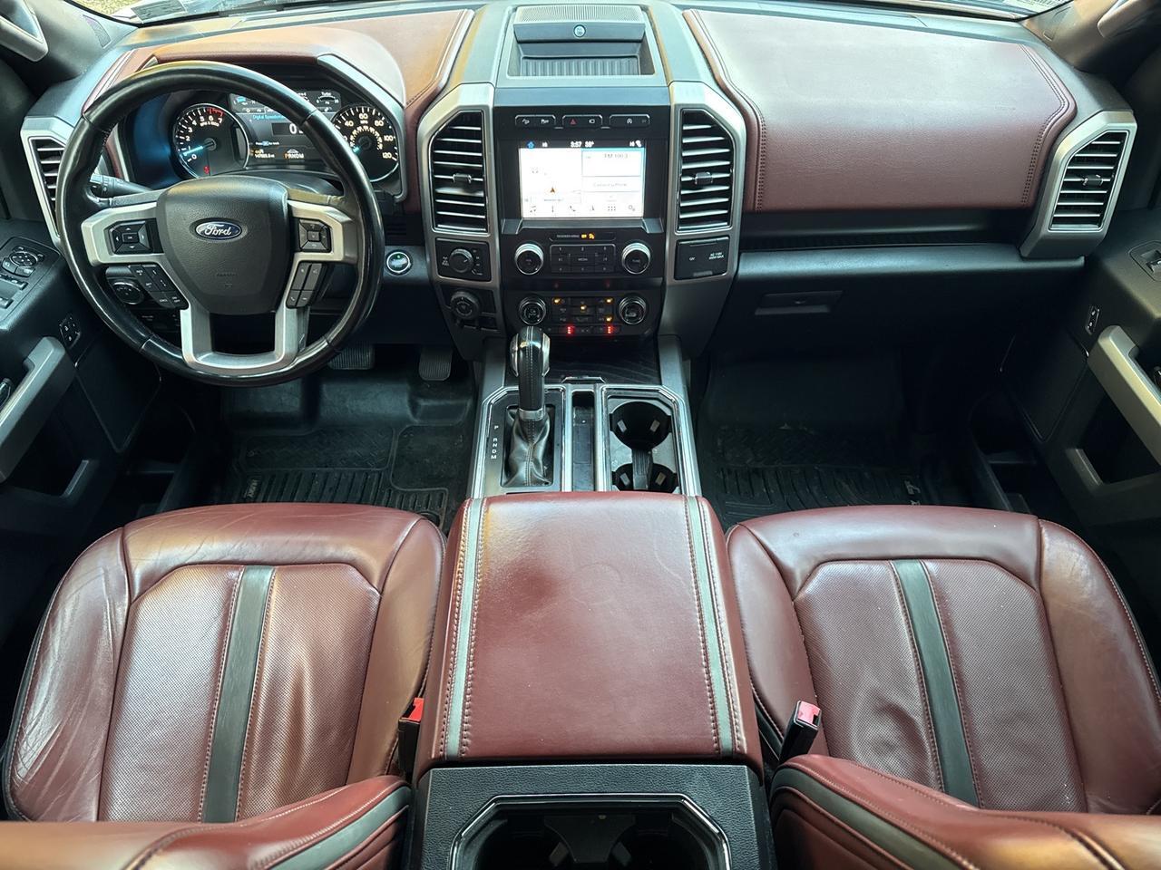 2019 Ford F-150 Platinum Warrenton VA