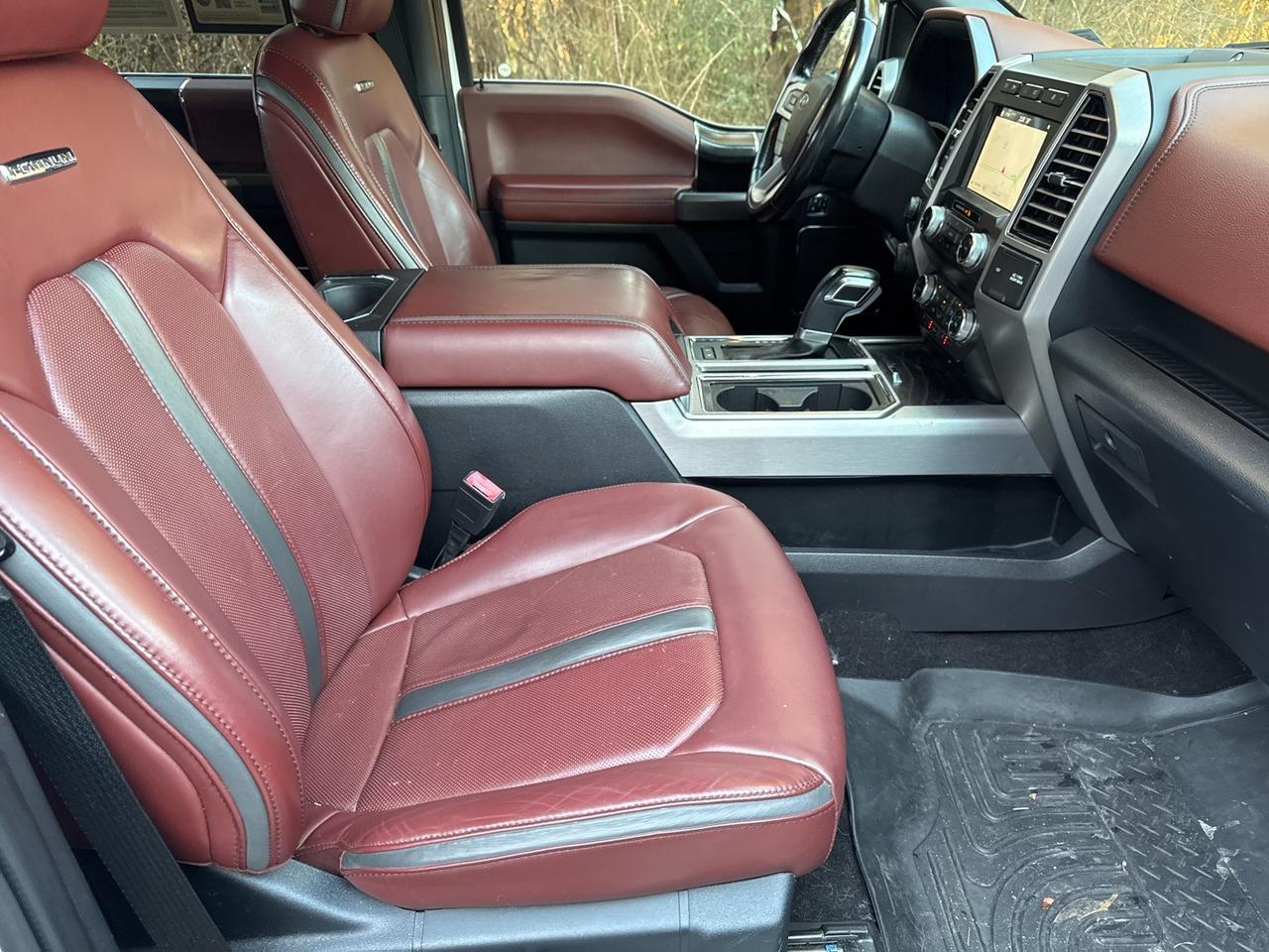 2019 Ford F-150 Platinum Warrenton VA
