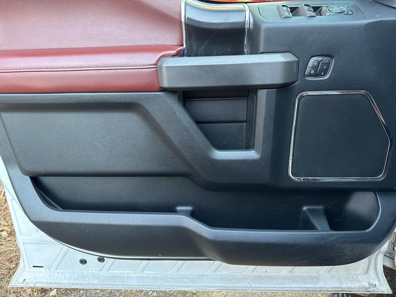 2019 Ford F-150 Platinum Warrenton VA