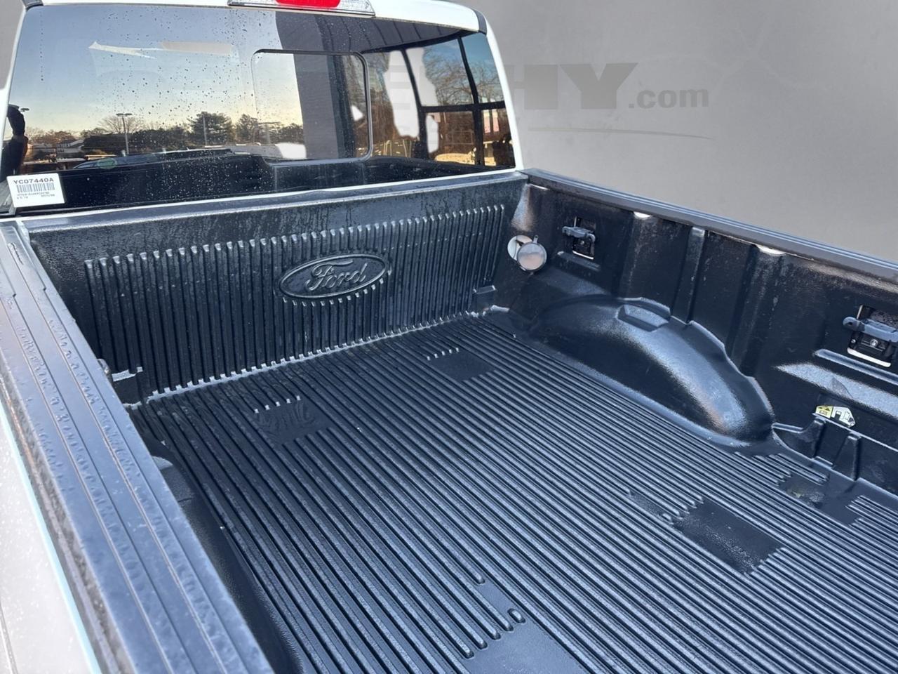 2019 Ford F-150 Platinum Warrenton VA