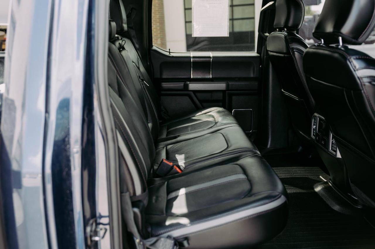 2019 Ford F-150 Platiunum Lehi UT