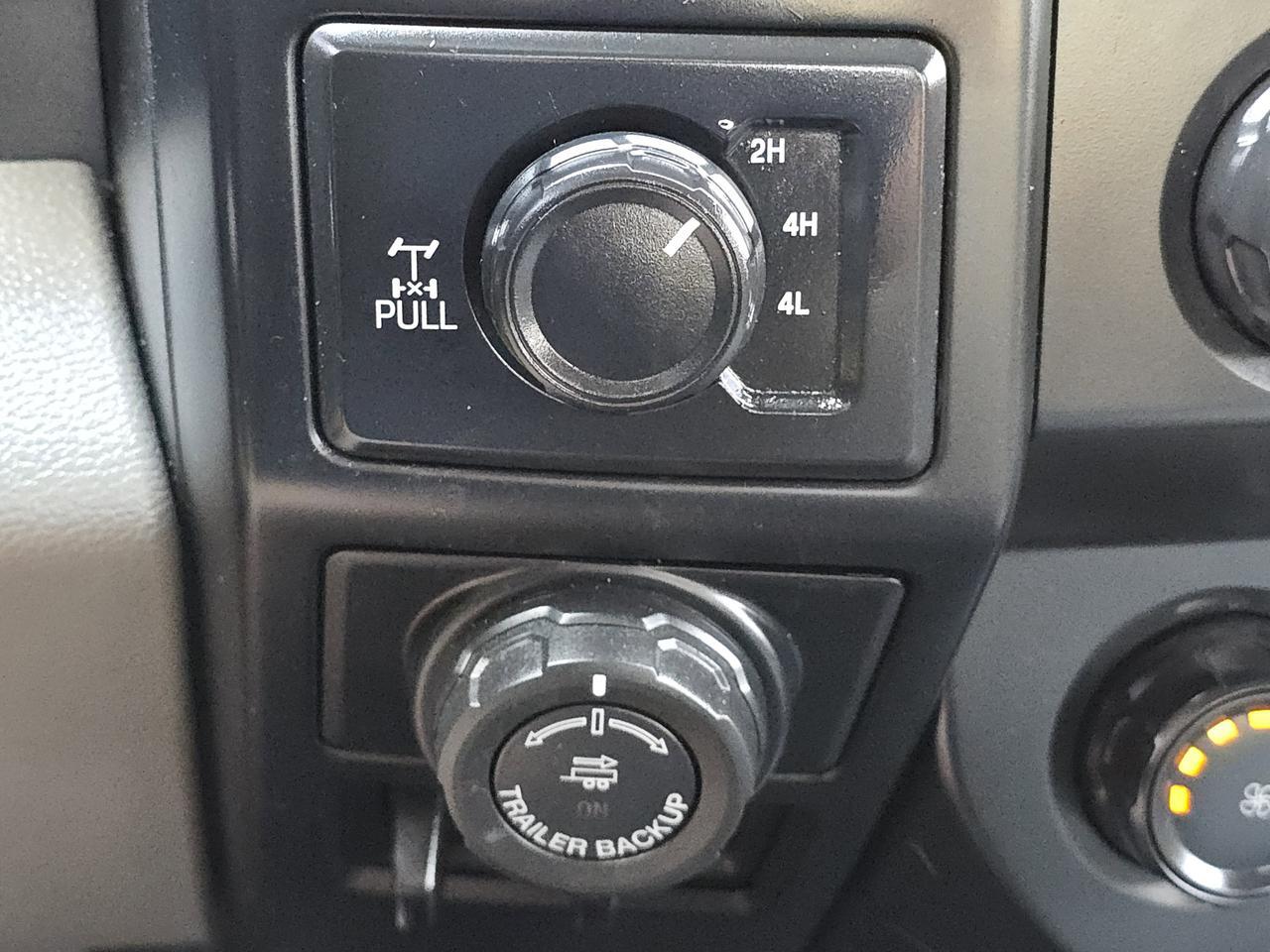 2019 Ford F-150 Police Responder XL Dalton GA