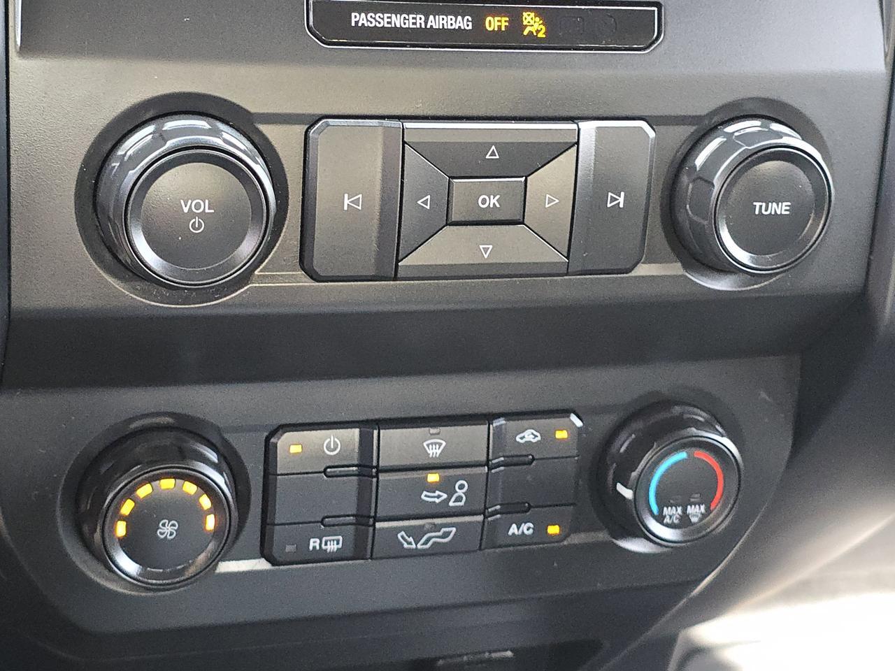 2019 Ford F-150 Police Responder XL Dalton GA