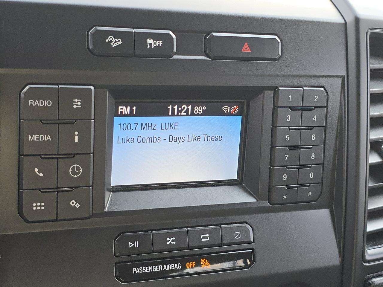 2019 Ford F-150 Police Responder XL Dalton GA