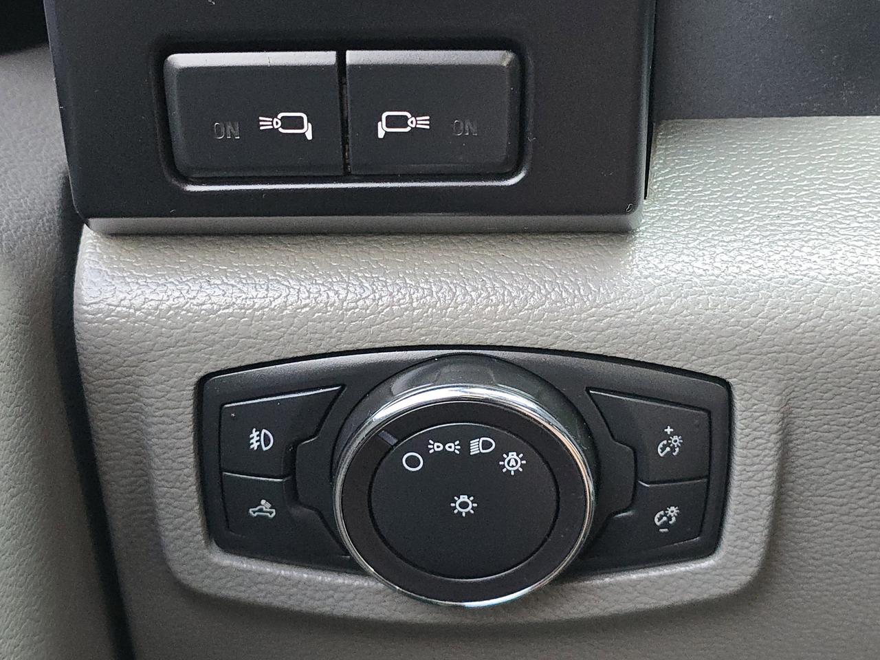 2019 Ford F-150 Police Responder XL Dalton GA