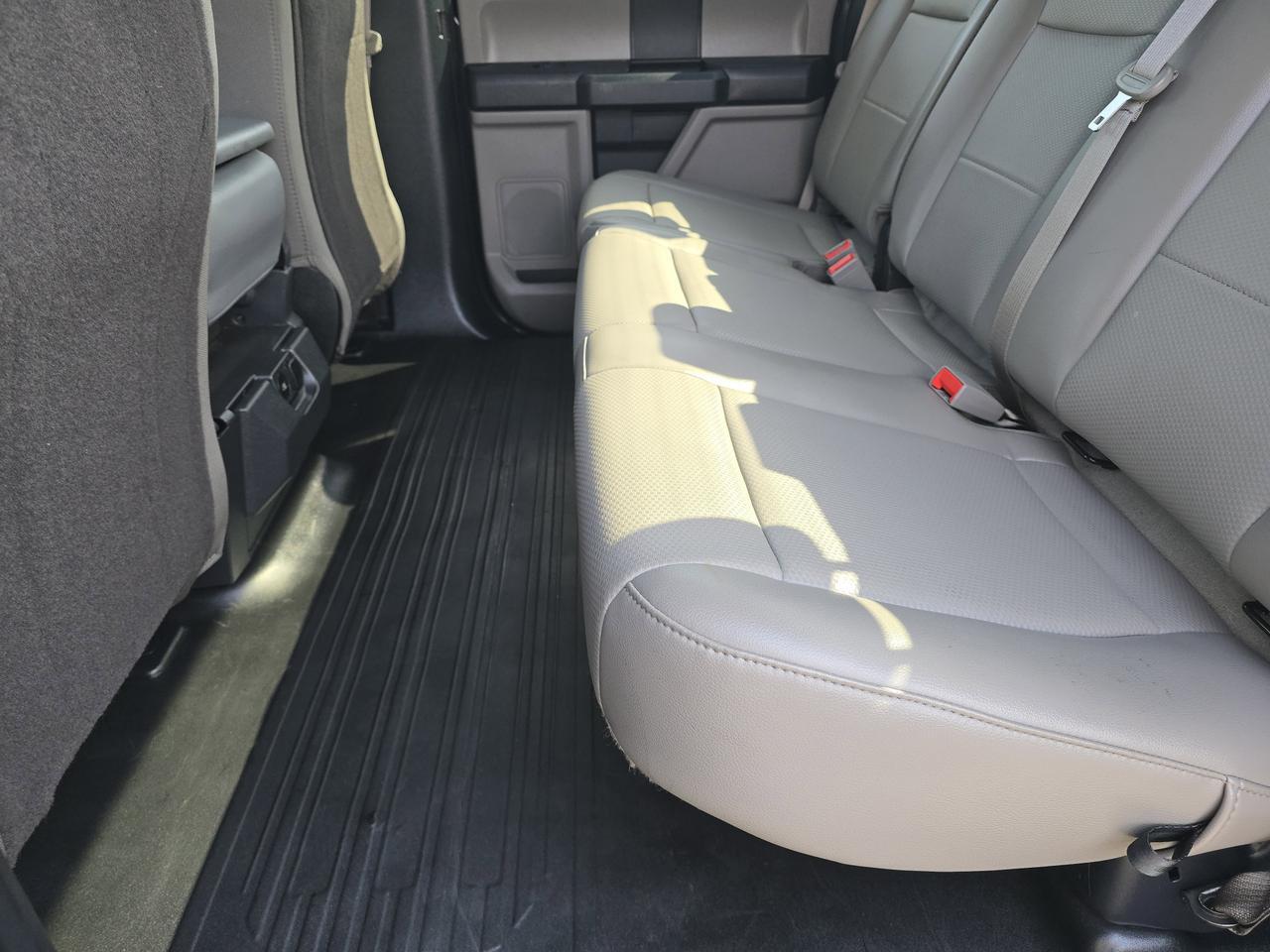 2019 Ford F-150 Police Responder XL Dalton GA