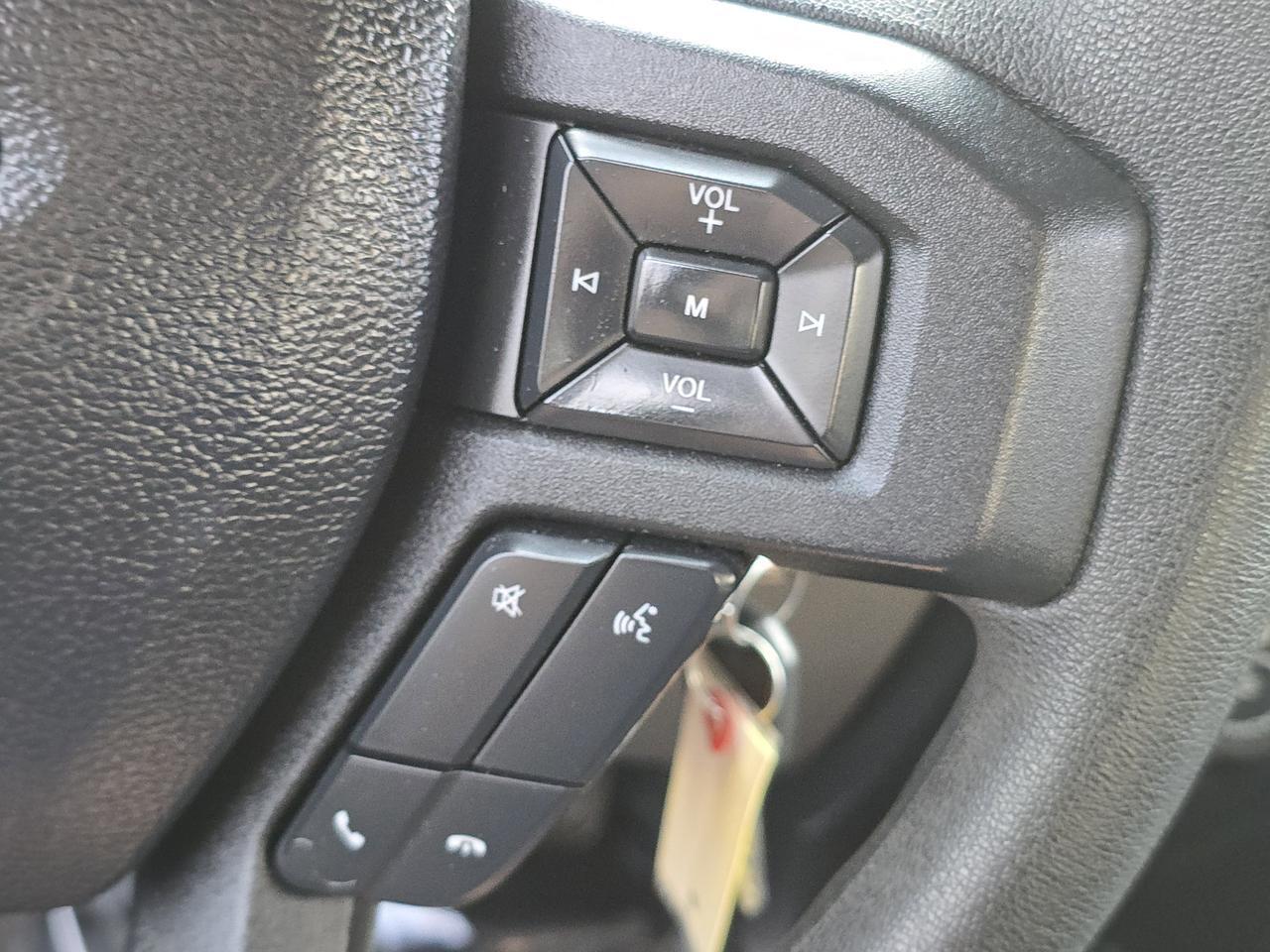 2019 Ford F-150 Police Responder XL Dalton GA