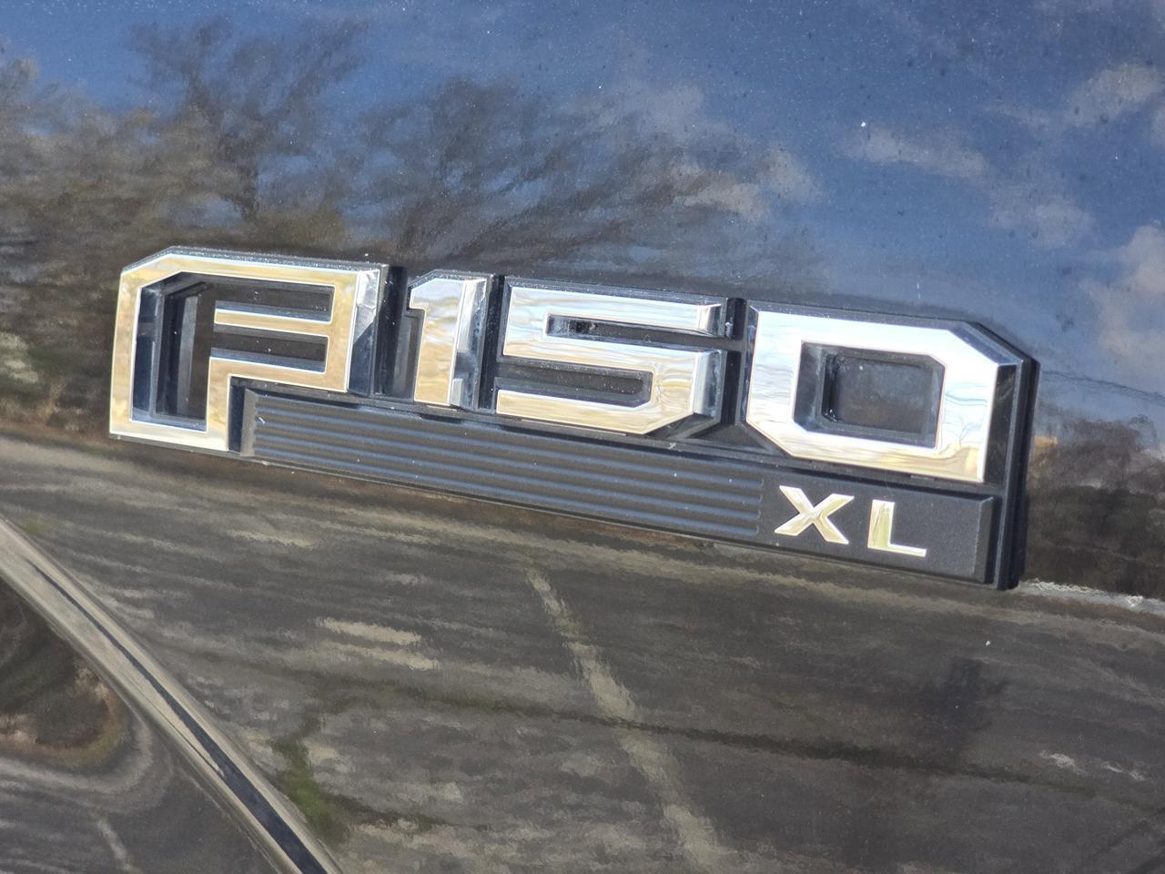 2019 Ford F-150 Police Responder XL Dalton GA