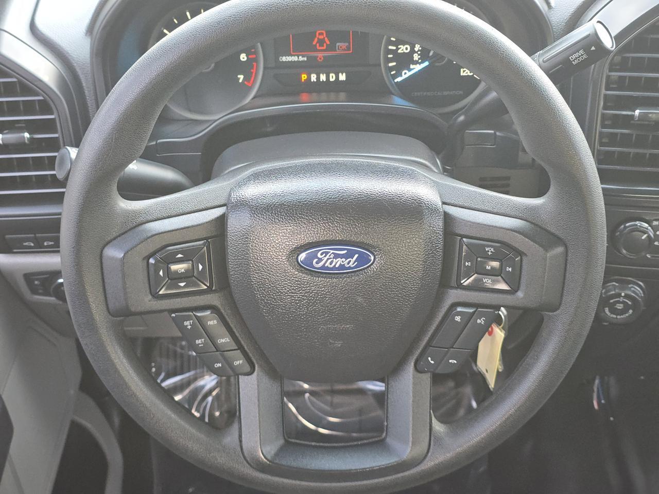 2019 Ford F-150 Police Responder XL Dalton GA