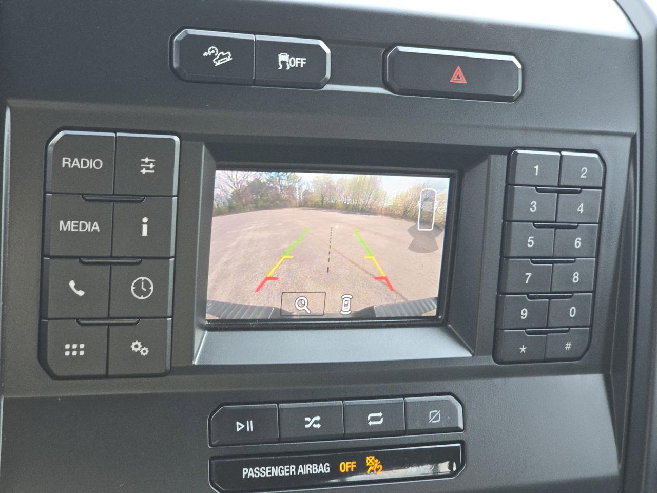 2019 Ford F-150 Police Responder XL Dalton GA