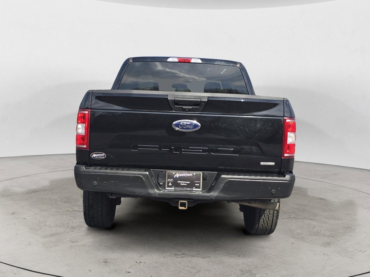 2019 Ford F-150 Police Responder XL Dalton GA