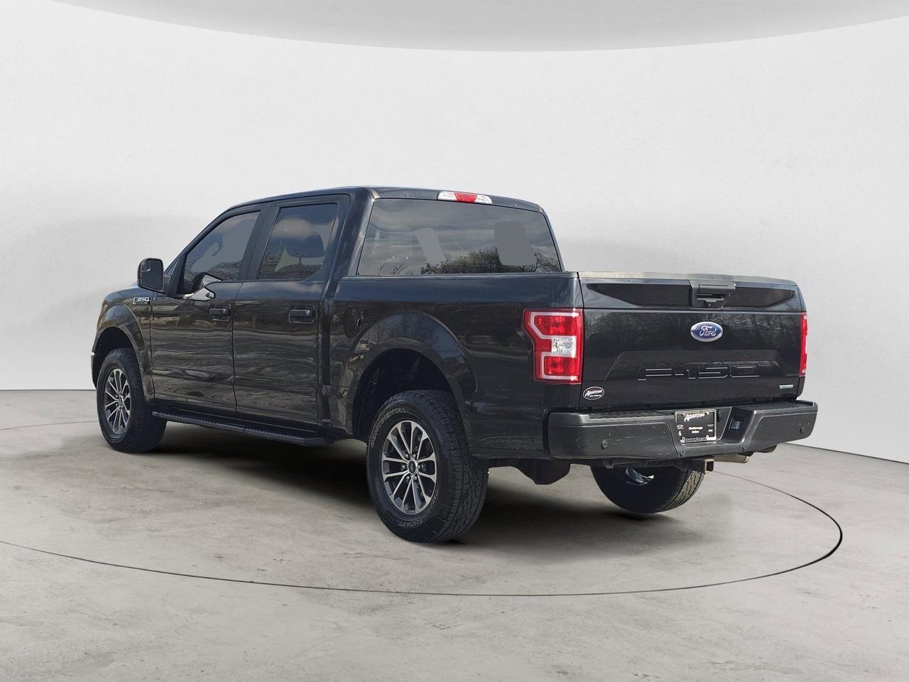 2019 Ford F-150 Police Responder XL Dalton GA