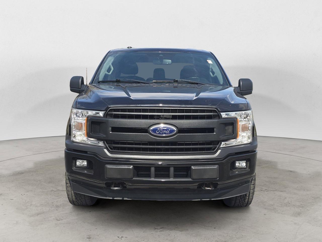 2019 Ford F-150 Police Responder XL Dalton GA