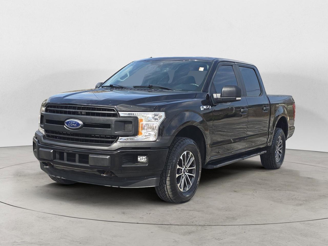 2019 Ford F-150 Police Responder XL Dalton GA