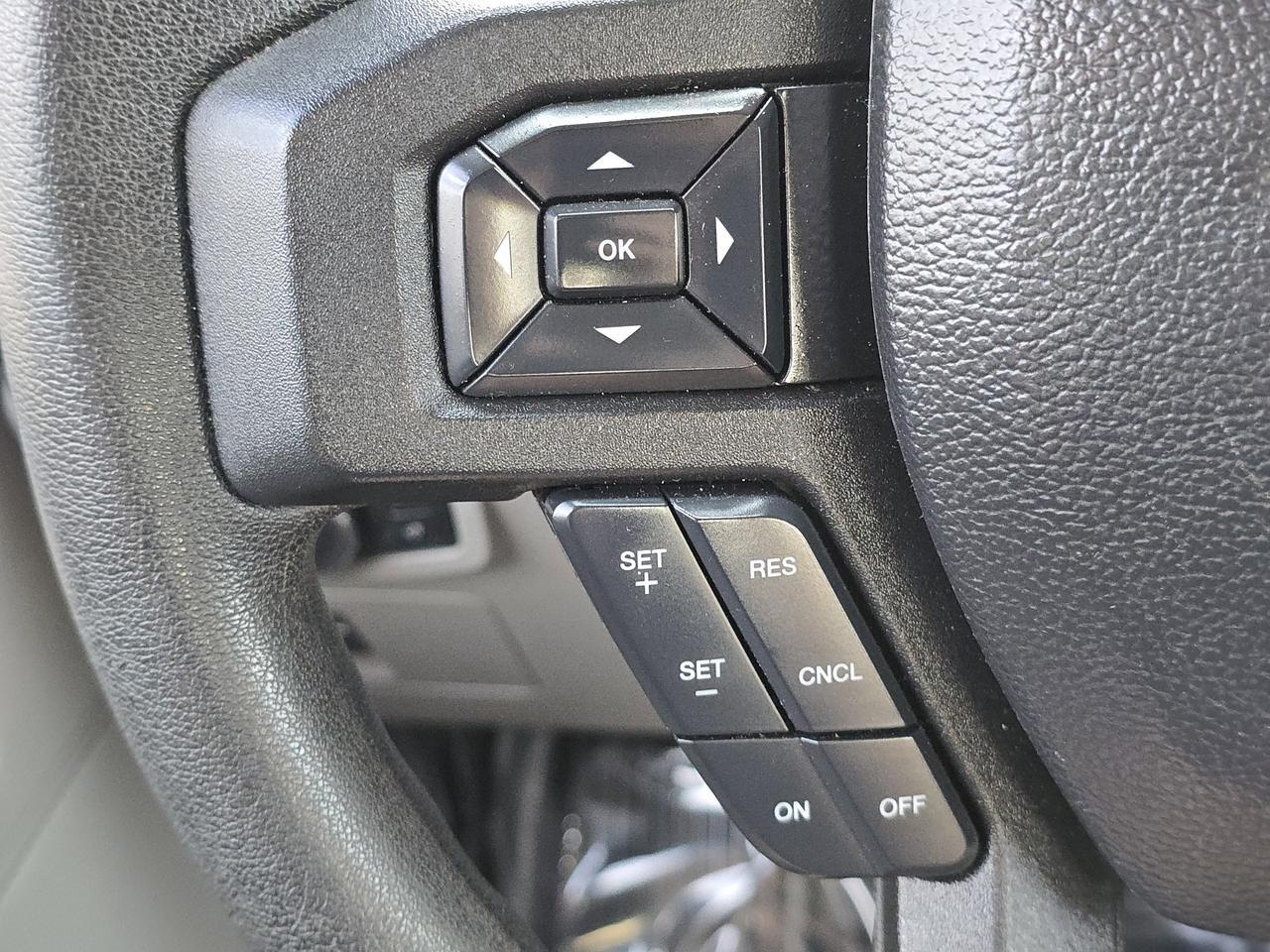 2019 Ford F-150 Police Responder XL Dalton GA