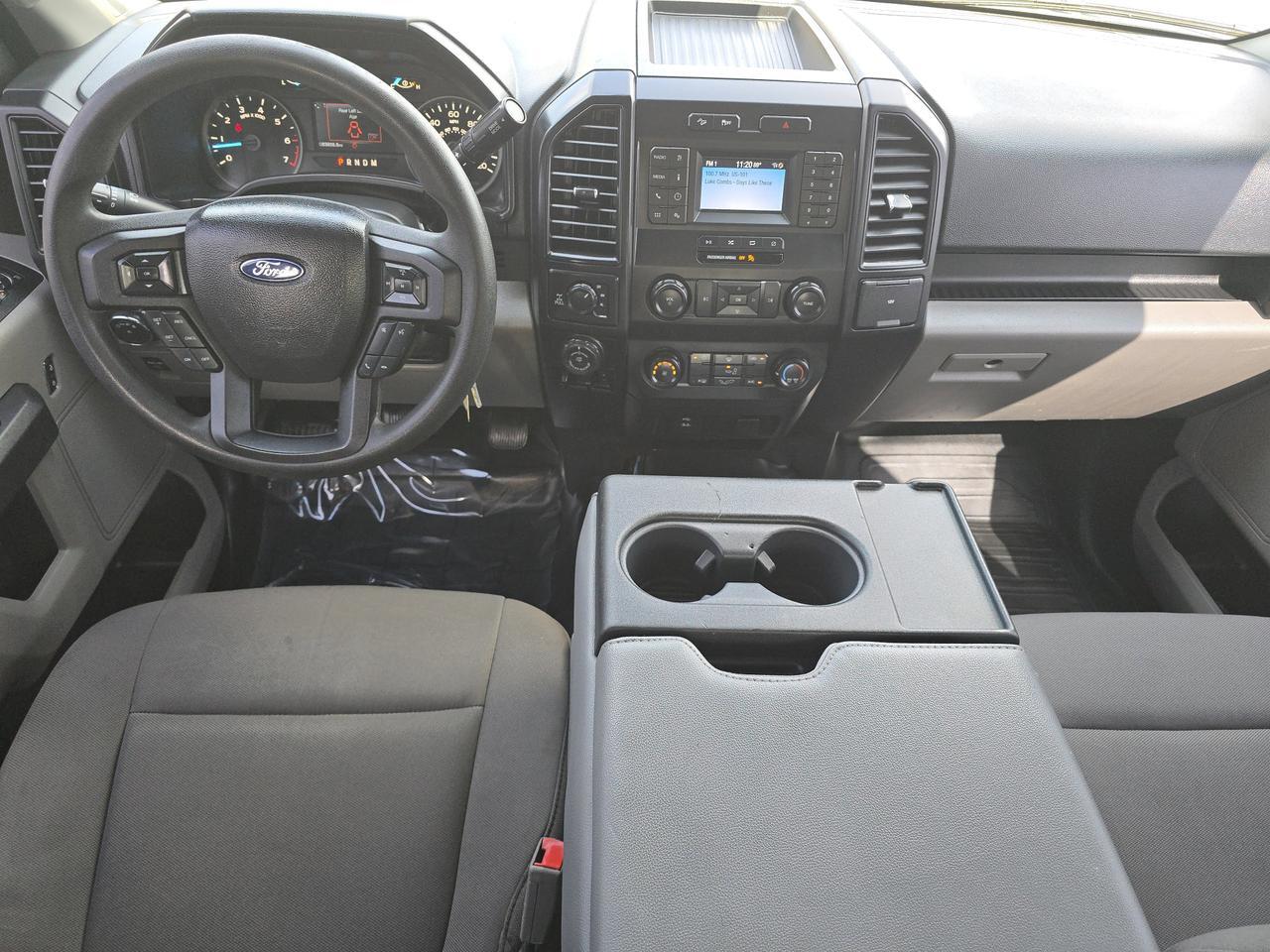 2019 Ford F-150 Police Responder XL Dalton GA