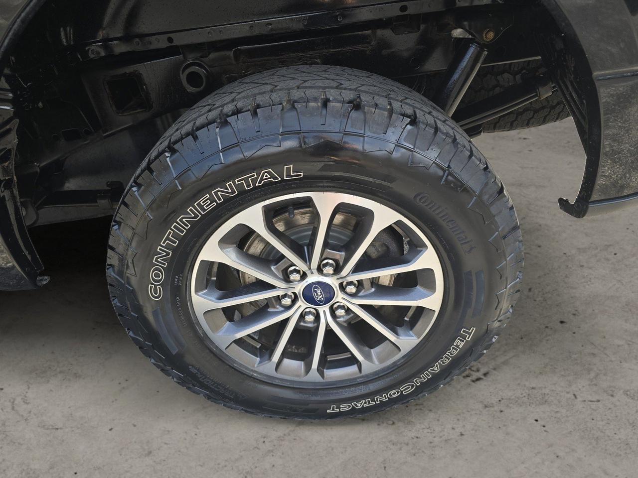 2019 Ford F-150 Police Responder XL Dalton GA