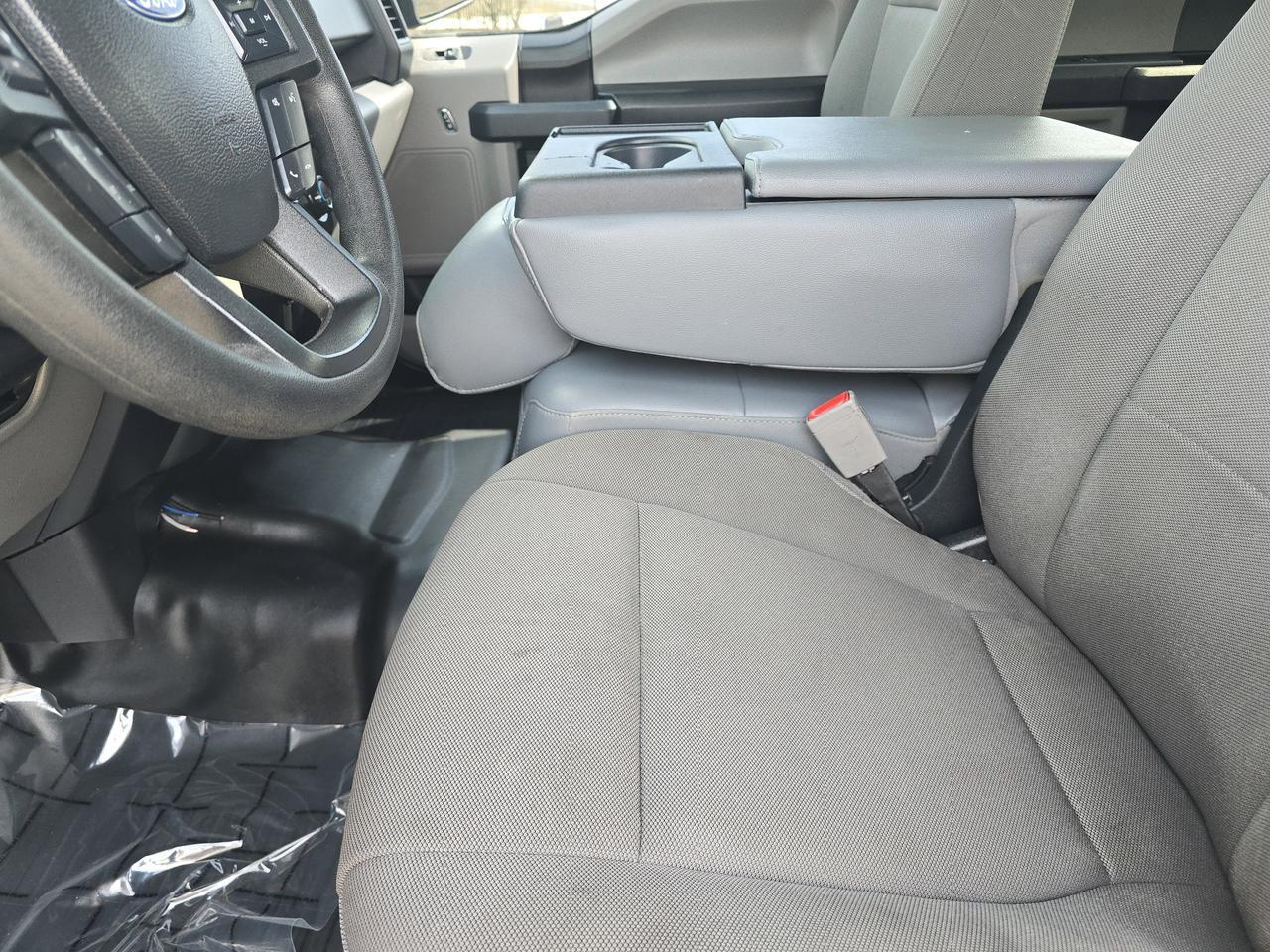 2019 Ford F-150 Police Responder XL Dalton GA