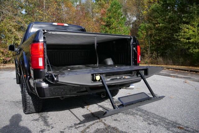 2019 Ford F-150 ROUSH 4X4 / LARIAT / 5.0 V8 / Active Exhaust! High Point NC