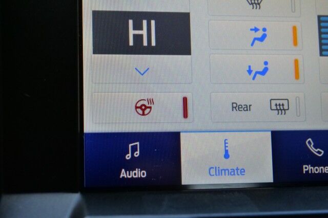 2019 Ford F-150 ROUSH 4X4 / LARIAT / 5.0 V8 / Active Exhaust! High Point NC