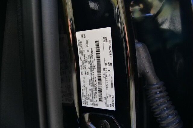 2019 Ford F-150 ROUSH 4X4 / LARIAT / 5.0 V8 / Active Exhaust! High Point NC