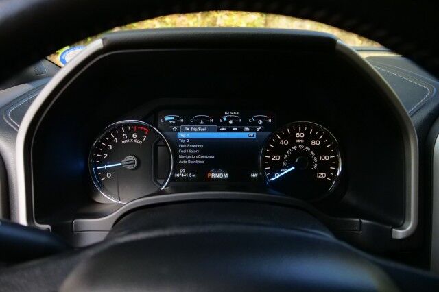 2019 Ford F-150 ROUSH 4X4 / LARIAT / 5.0 V8 / Active Exhaust! High Point NC