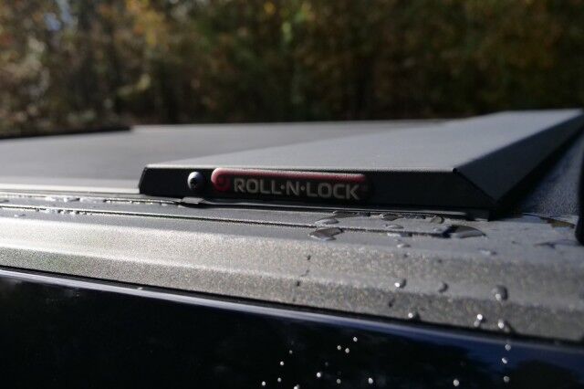 2019 Ford F-150 ROUSH 4X4 / LARIAT / 5.0 V8 / Active Exhaust! High Point NC