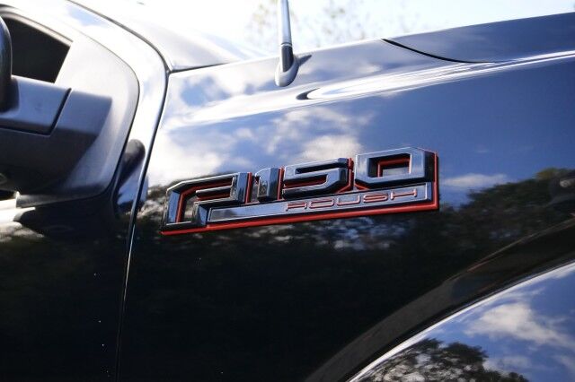 2019 Ford F-150 ROUSH 4X4 / LARIAT / 5.0 V8 / Active Exhaust! High Point NC